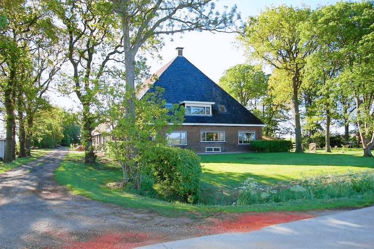Huis Workum