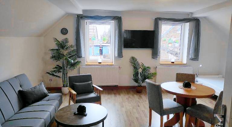 Ferienwohnung Markranstädt