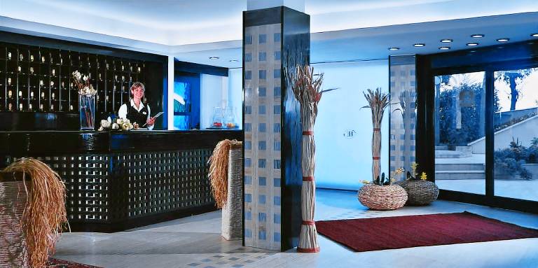 Hotiday Hotel Giulianova — photo 3