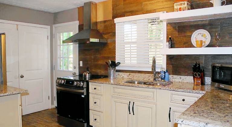 Vacation home with 1 room for 10 persons — photo 3