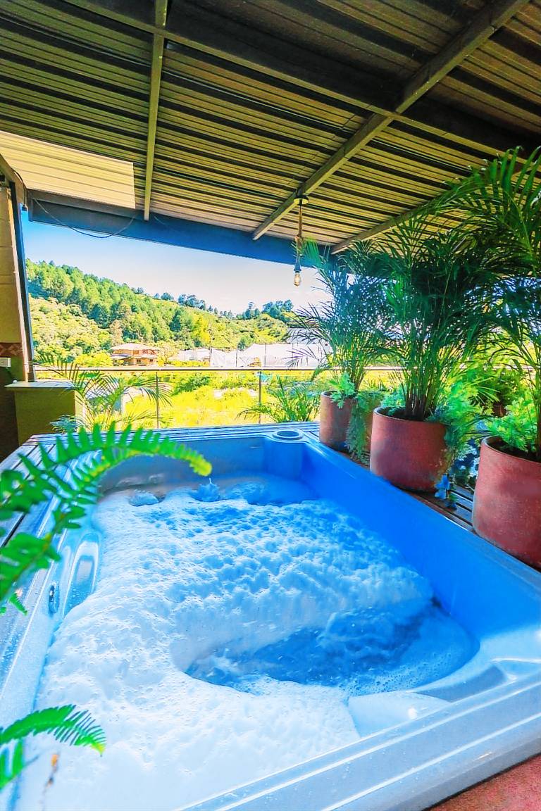 Hotel Bambu Guatape — photo 5