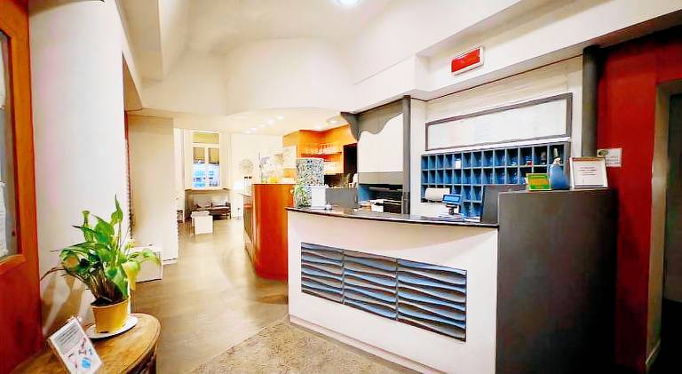 Hotel Europa Varese — photo 3
