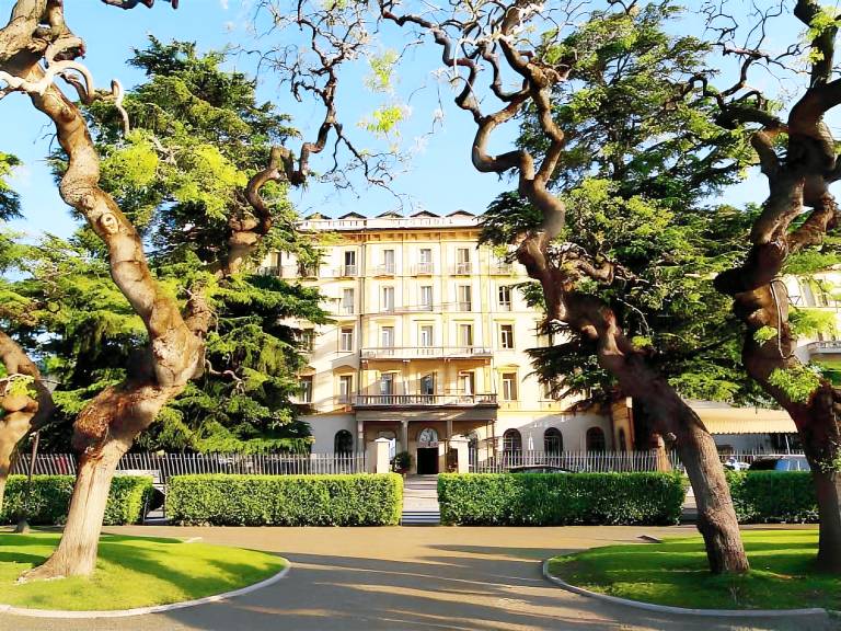 Grand Hotel Victoria concept & spa, by R Collection Hotels in Menaggio