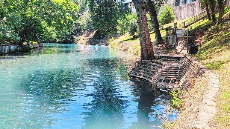 Condo New Braunfels
