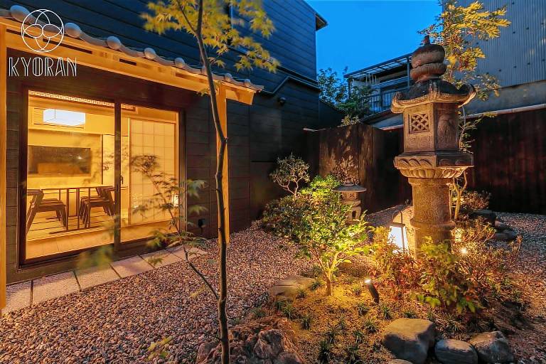 110 m&sup2; Ferienhaus