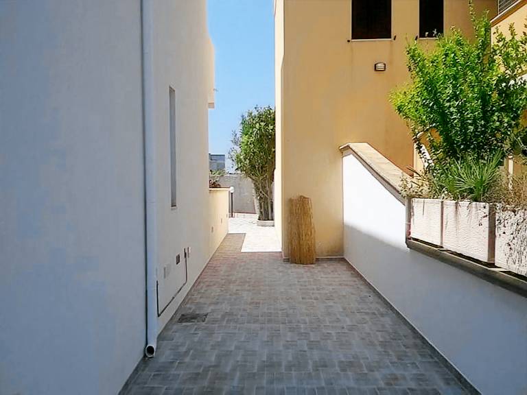 Appartamento Torre Dell'Orso