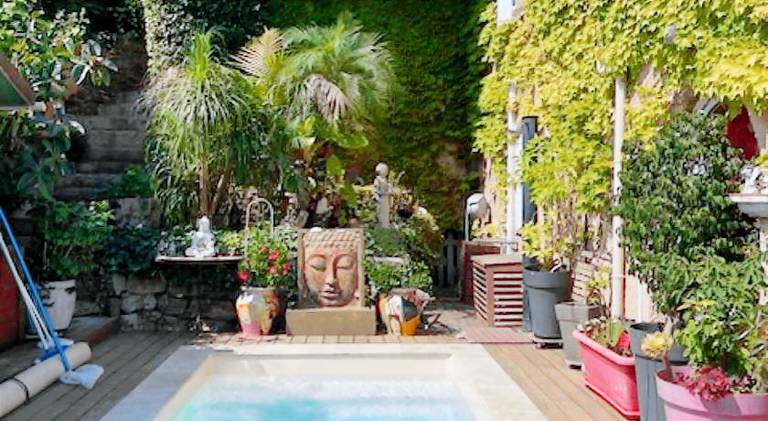 Beautiful apartment with pool | Pet-friendly — photo 3