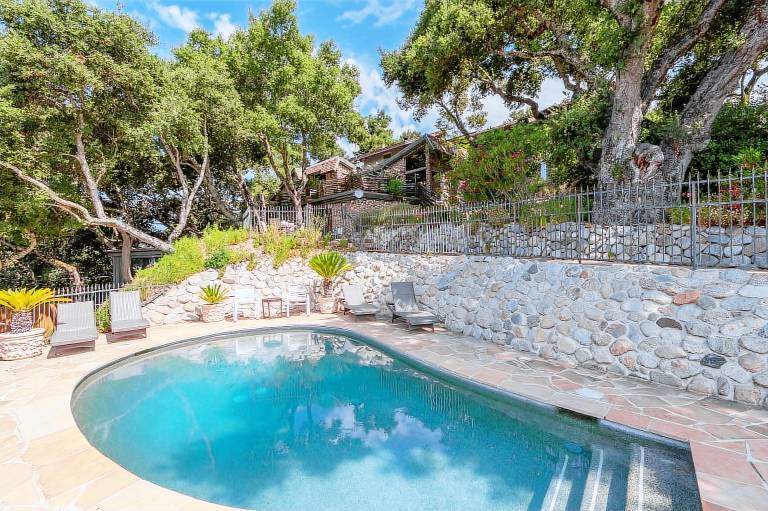 House  Carmel Valley