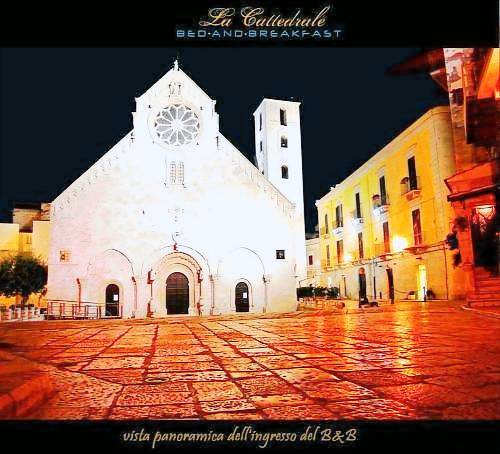 Bed & Breakfast Centro Storico