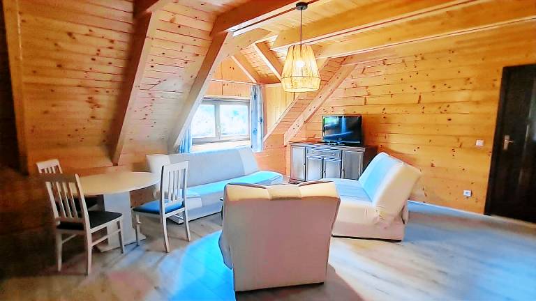 Ferienwohnung  Rudanovac