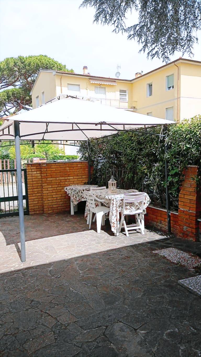 Appartamento Mazzanta