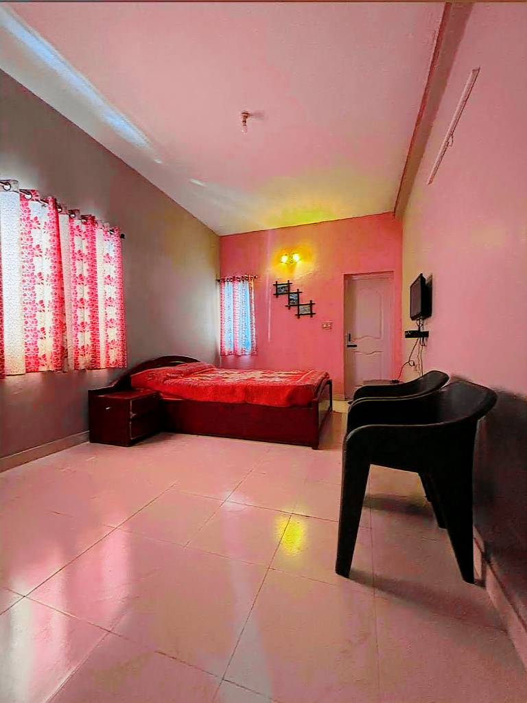 Ken Home Stay in Kodaikanal