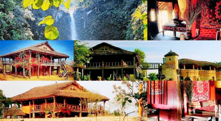 Villa Bharatpur