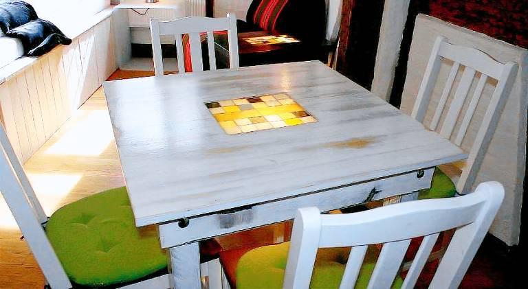 Boutique Hotel Little Venezia — photo 3