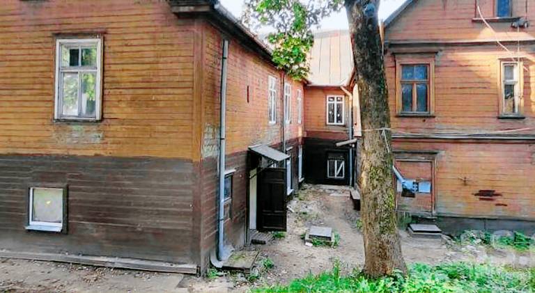 Holiday apartment with 1 room for 2 persons — photo 5