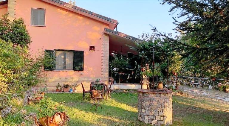 Vacation home with 2 rooms for 6 persons — photo 5