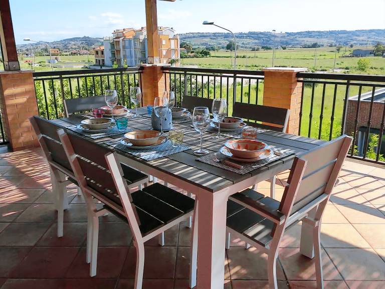 Appartement Lido Santa Maria In Potenza