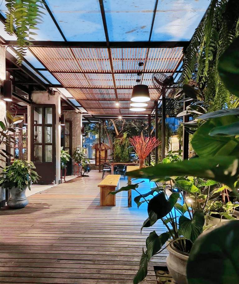 Amara Resort Hua Hin (PET FRIENDLY) — photo 2