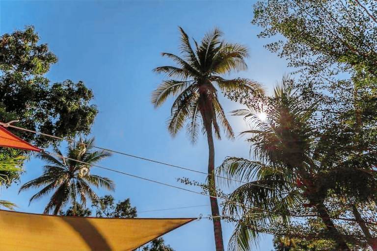 Maison de vacances La Libertad