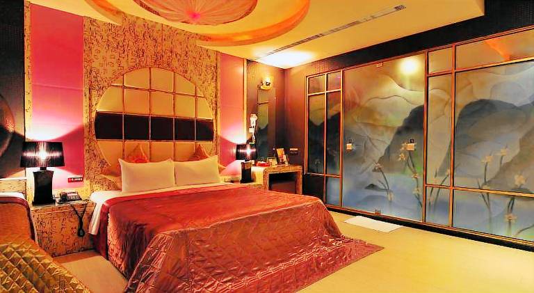 Zheng Yi Motel (Taitung County Hotel No. 70) — photo 5