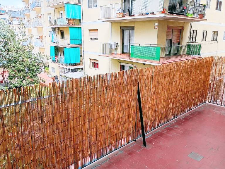 Privat værelse  Sants-Montjuïc