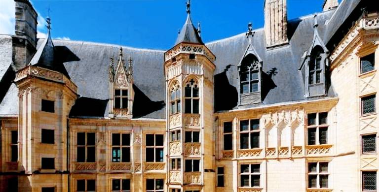 Appartement Bourges