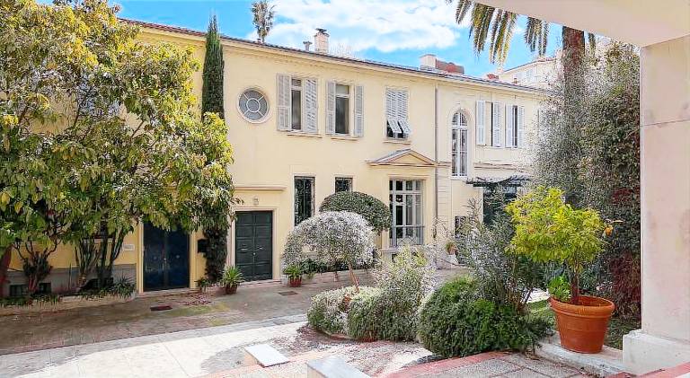 Nice rental apartment | Near Place Masséna | Next to the beach | Pet-friendly — photo 5