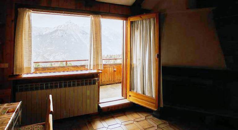 Rental apartment with 2 rooms for 6 persons — photo 3
