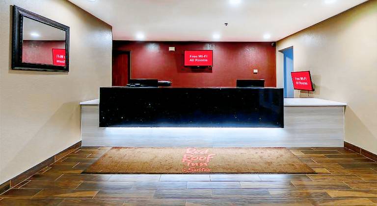 Red Roof Inn Osage Beach - Lake of the Ozarks — photo 4
