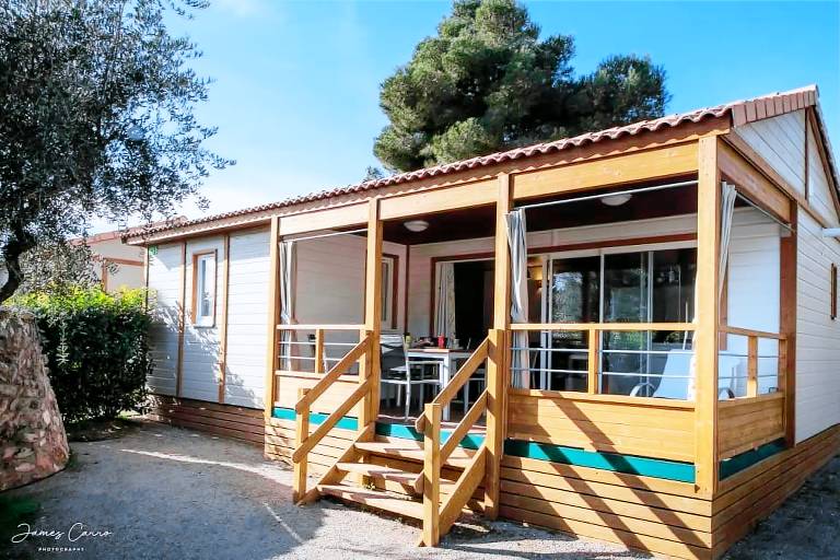 Bungalow  Villanueva y Geltrú