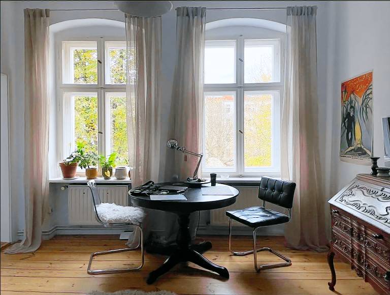 Ferienwohnung  Marienfelde