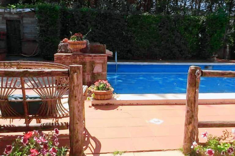 Bed & Breakfast  Montesarchio