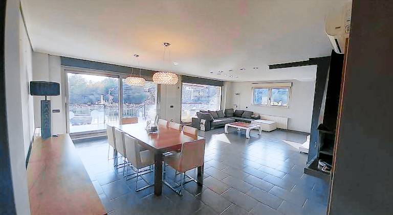 Villa with jacuzzi & pool | Pets are welcome — photo 5
