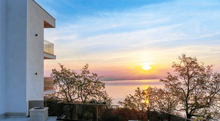 Top Apartments Opatija-Luxury Villa Opatija — photo 5
