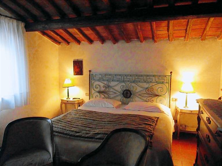 Hotel Il Colombaio — photo 2