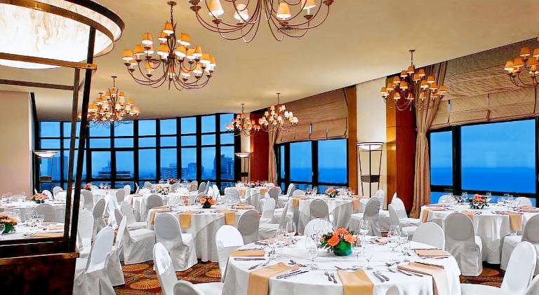 Sheraton Mar del Plata Hotel — photo 4