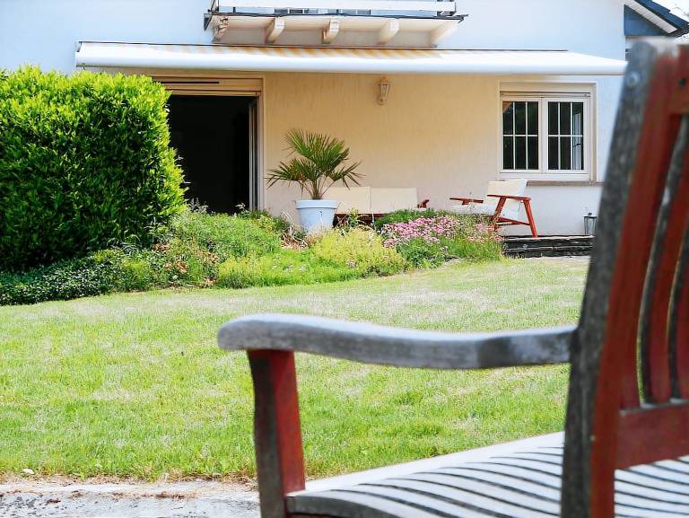 Ferienhaus Gummersbach