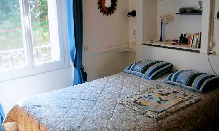 Appartement Aix-les-Bains