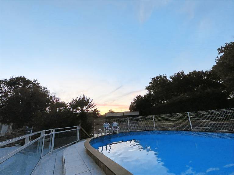 Villa de l’Eguille — photo 2