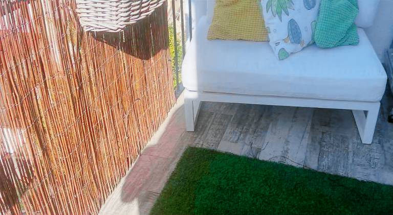 Holiday apartment with terrace — photo 5
