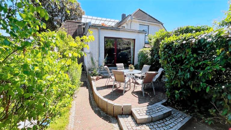 Ferienhaus  Mönkeberg