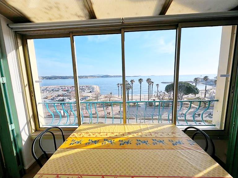 Ferienwohnung Sanary-sur-Mer