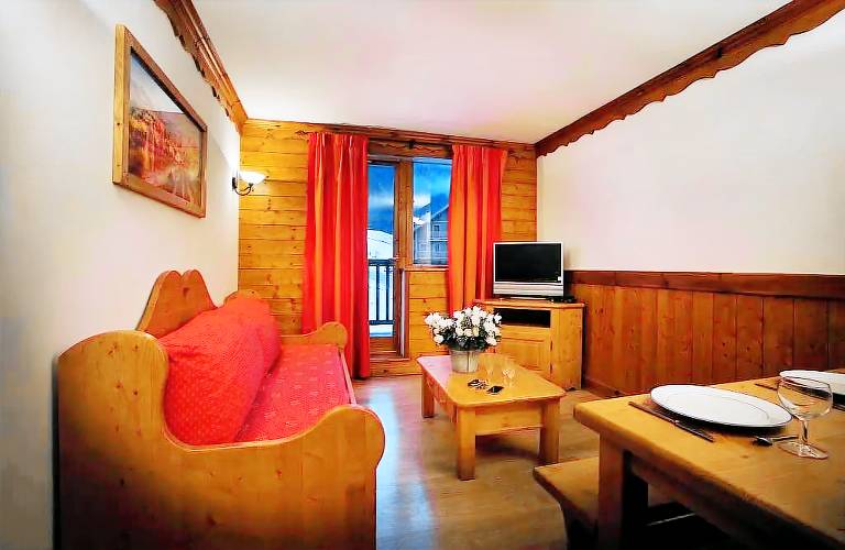 Appartement  Huez