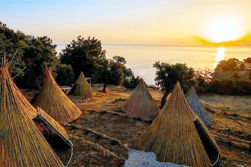 Vakantiepark Neo Chorio