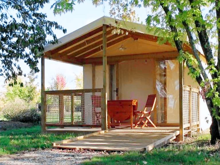 Tente Villeneuve-sur-Lot