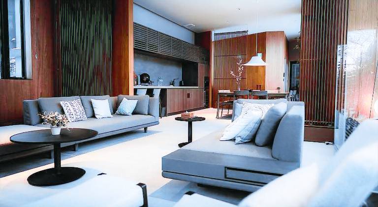 Villa with hot tub — photo 2