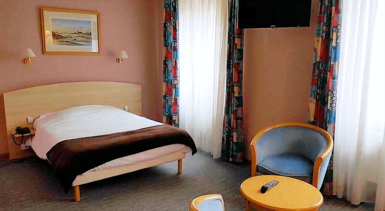 Hotel Restaurant La Sirene — photo 2