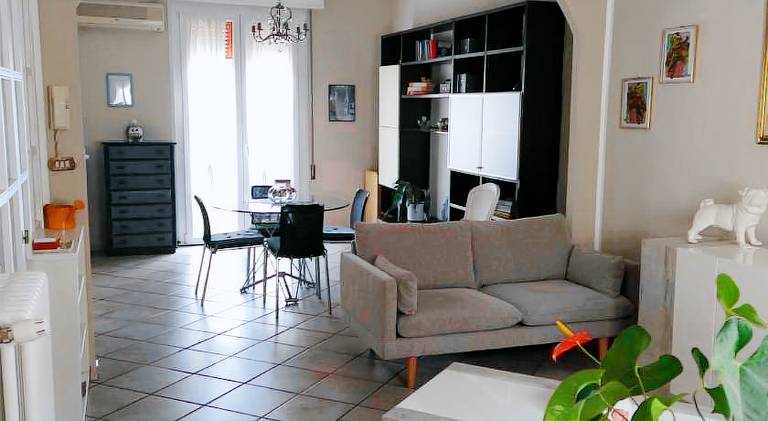 Apartament Cervia