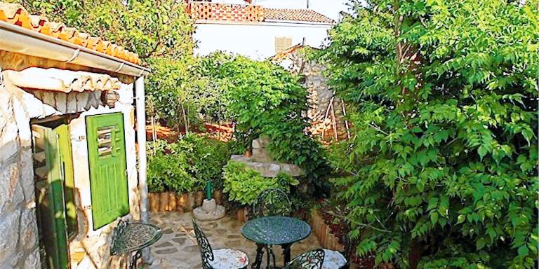 Ferienwohnung in Veli Lošinj f&uuml;r max. 3 Personen