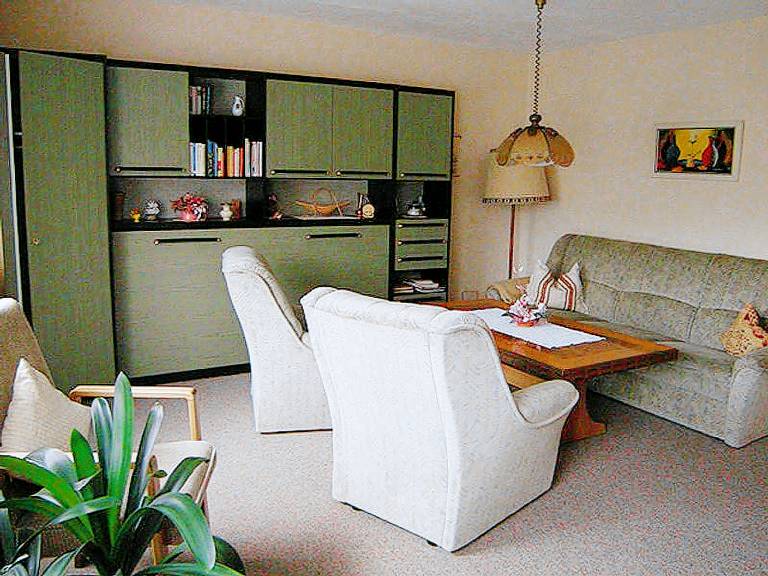 Ferienwohnung Harlingerode
